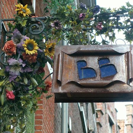 Expect The Unexpected !!! Bruges Luaran gambar